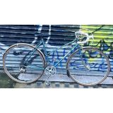 Dawes Galaxy Ladies Hybrid bike